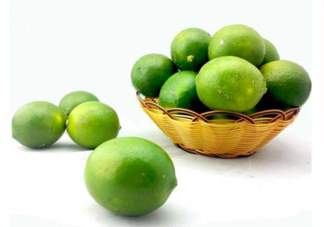 青金桔跟黃金桔有什么區(qū)別？怎么區(qū)分青金桔和青檸檬