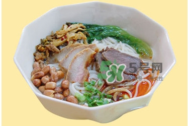 螺螄粉可以帶上飛機(jī)嗎？螺螄粉和桂林米粉有什么區(qū)別