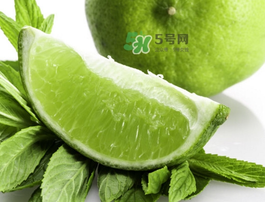 青檸檬怎么吃最好？青檸檬怎么泡水喝最好