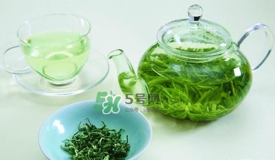 碧螺春像什么一樣？碧螺春真假辨別方法