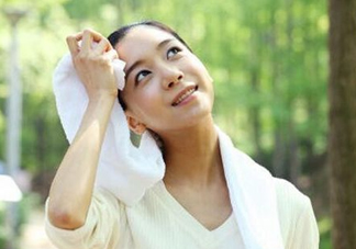 三伏天出汗多好嗎？三伏天出汗太多怎么辦？