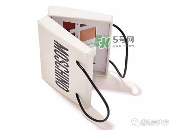 moschino絲芙蘭合作彩妝多少錢(qián)？莫斯奇諾絲芙蘭彩妝有哪些