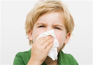 夏天寶寶流鼻血怎么辦？夏天寶寶流鼻血是因為上火嗎？