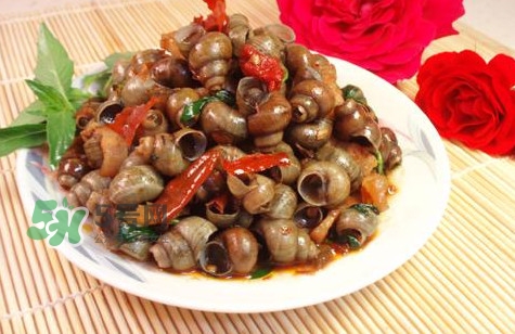 田螺什么時候吃最好？田螺什么季節(jié)吃