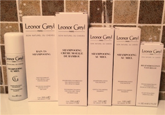 leonor greyl香港專柜地址 leonor greyl香港哪里有賣的？