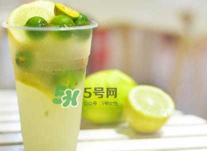 青檸檬什么時候成熟？青檸檬什么時候上市