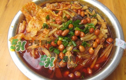 螺螄粉為什么沒有螺螄？螺螄粉是哪里的特產(chǎn)