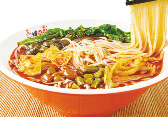 柳州螺螄粉哪里的最好吃？柳州哪家螺螄粉好吃