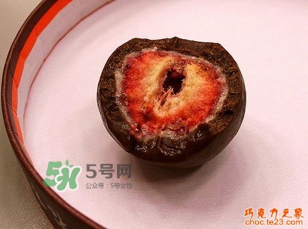 六花亭草莓巧克力多少錢？六花亭草莓巧克力好吃嗎