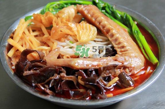 袋裝螺螄粉怎么煮好吃？螺螄粉怎么做才好吃