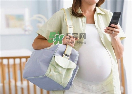 待產(chǎn)包要準(zhǔn)備哪些東西？寶媽推薦的待產(chǎn)包最全清單