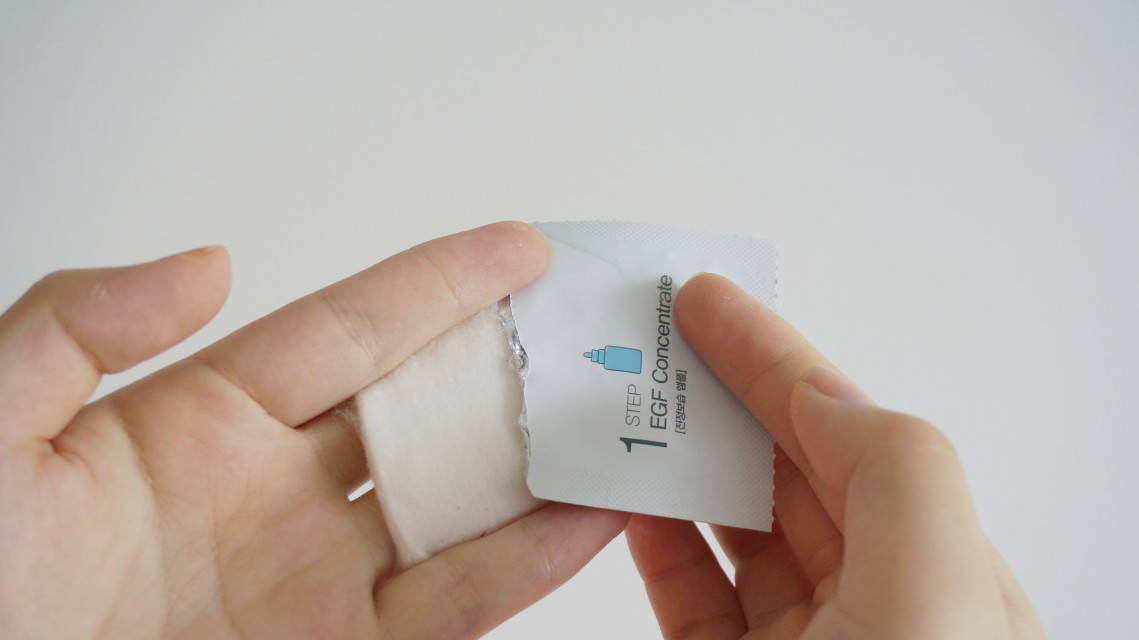 柔皙面膜使用方法 TOAS面膜怎么用 柔皙面膜使用方法 TOAS面膜怎么用