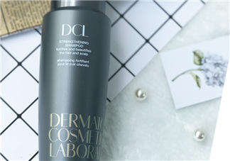 DCL SA無(wú)硅油洗發(fā)水好用嗎？DCL strengthening洗發(fā)水怎么樣？