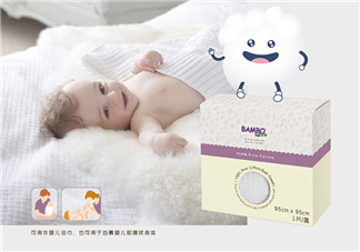 BAMBO班博浴巾怎么樣？BAMBO班博浴巾好用嗎？