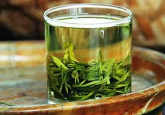 碧螺春是綠茶嗎？碧螺春是紅茶還是綠茶？