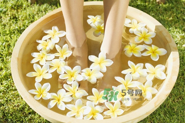 三伏天泡腳可以驅(qū)寒嗎？用什么泡腳可以驅(qū)寒？