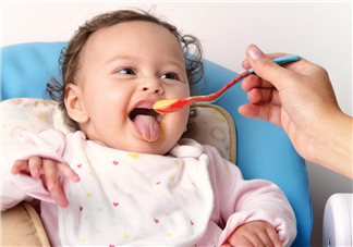 哪些食物寶寶容易消化？容易消化的寶寶輔食有哪些？