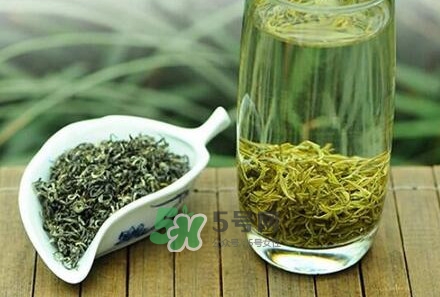 碧螺春是綠茶嗎？碧螺春是紅茶還是綠茶？