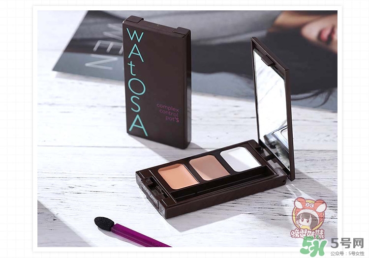 watosa是什么牌子？watosa是哪個(gè)國(guó)家的什么檔次