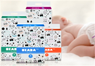 beaba紙尿褲怎么樣？beaba紙尿褲好嗎？