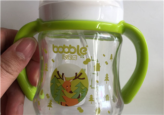 泡泡龍奶瓶怎么樣？泡泡龍奶瓶好用嗎？