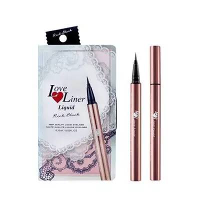 眼線筆眼線液眼線膏哪個好用 眼線筆眼線液眼線膏區(qū)別 眼線筆眼線液眼線膏哪個好用 眼線筆眼線液眼線膏區(qū)別