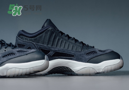 air jordan 11 low ie midnight navy什么時(shí)候發(fā)售？