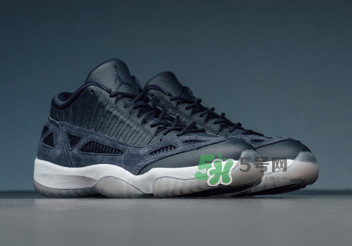 air jordan 11 low ie midnight navy什么時(shí)候發(fā)售？