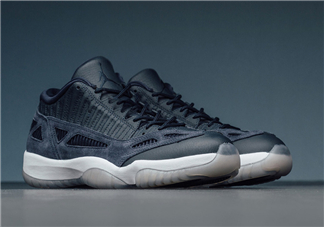 air jordan 11 low ie midnight navy什么時候發(fā)售？