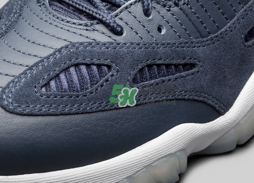 air jordan 11 low ie midnight navy多少錢？