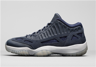 air jordan 11 low ie midnight navy多少錢？