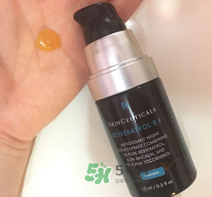 SKINCEUTICALS修麗可夜間精華怎么樣_好用嗎？