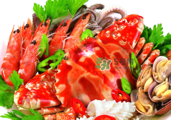 三伏天能吃海鮮嗎？三伏天吃海鮮好嗎？