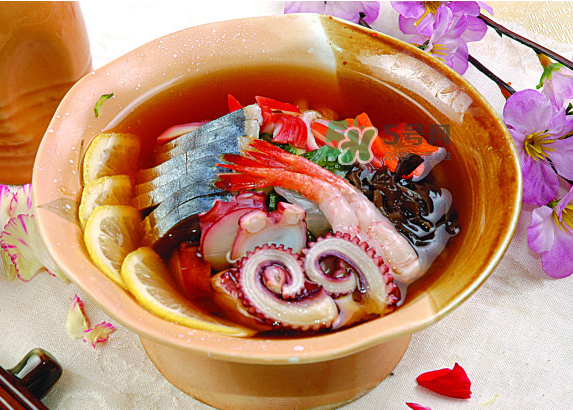 三伏天能吃海鮮嗎？三伏天吃海鮮好嗎？