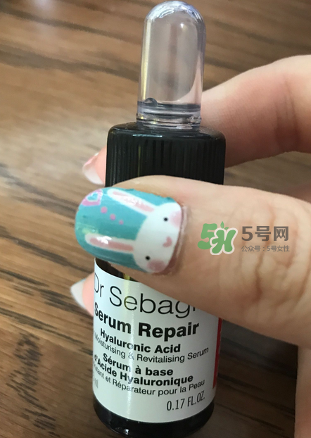 Dr Sebagh賽貝格塑顏修護(hù)精露好嗎？Dr Sebag賽貝格凍齡精華怎么樣