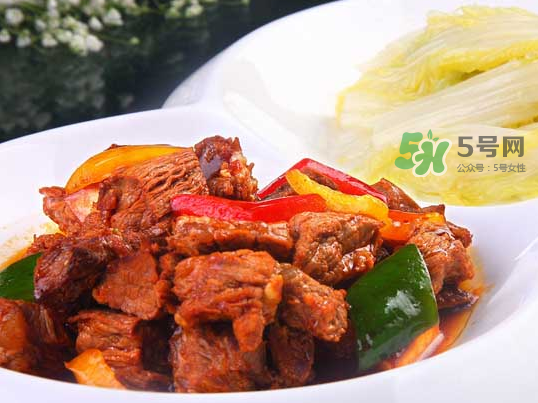 三伏天能吃牛肉嗎？三伏天吃牛肉好嗎？