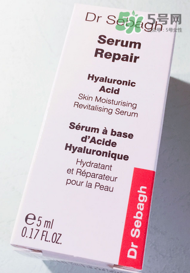 Dr Sebagh賽貝格塑顏修護(hù)精露好嗎？Dr Sebag賽貝格凍齡精華怎么樣