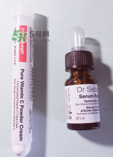 Dr Sebagh賽貝格塑顏修護(hù)精露好嗎？Dr Sebag賽貝格凍齡精華怎么樣