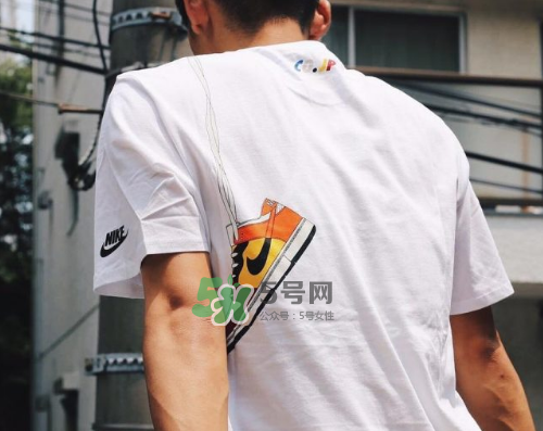 nike dunk low jp what the主題套裝在哪買_怎么買？