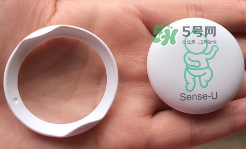 Sense-U新生兒呼吸監(jiān)護(hù)器怎么用_好用嗎？