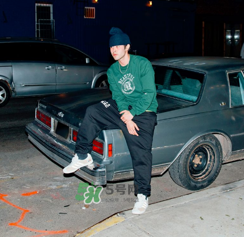 alife與starcow與adidas consortium三方聯(lián)名在哪買_怎么買？