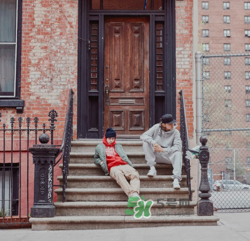 alife與starcow與adidas consortium三方聯(lián)名在哪買_怎么買？