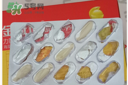 金奇仕力智乳復(fù)合鈣怎么樣？金奇仕力智乳復(fù)合鈣好不好？