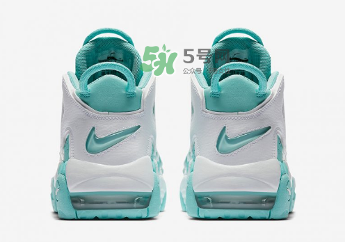 nike air more uptempo gs island green什么時(shí)候發(fā)售？
