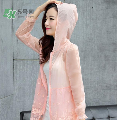 防曬衣不透氣怎么辦？防曬衣透氣是好還是不透氣的好？