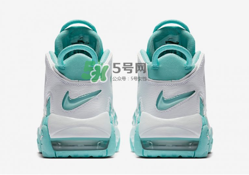 nike air more uptempo gs island green多少錢？
