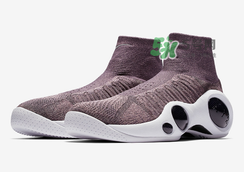 nike flight bonafide耐克大眼睛紫色配色什么時候發(fā)售？