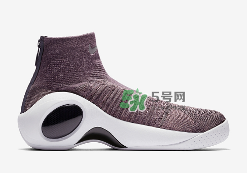 nike flight bonafide耐克大眼睛紫色配色什么時候發(fā)售？