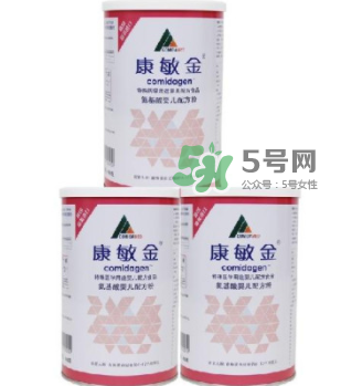 2017康敏金奶粉事件 康敏金奶粉不合格嗎？