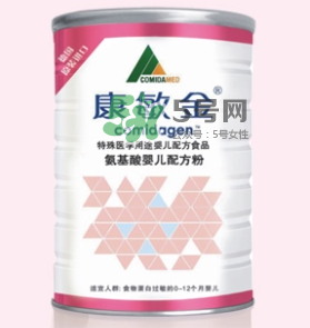 2017康敏金奶粉事件 康敏金奶粉不合格嗎？